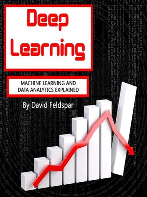 cover image of Deep Learning